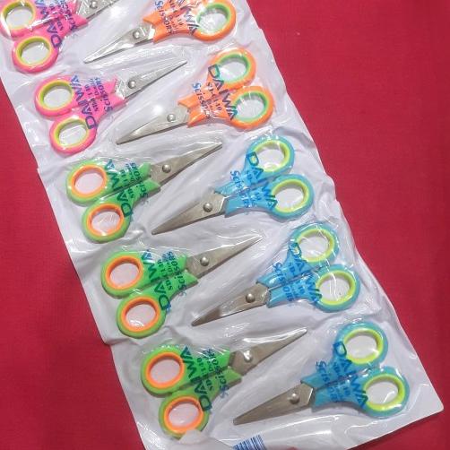 

GUNTING RENTENG EMIGO SCISSORS 4