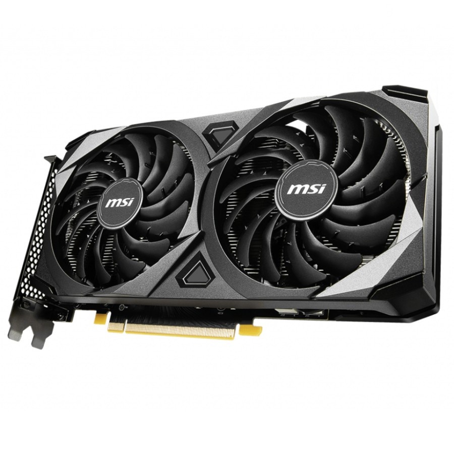 MSI RTX 3060 Ti 8GB VENTUS OC 2X 8G GDDR6 3060Ti 8GB 256BIT VGA NVIDIA