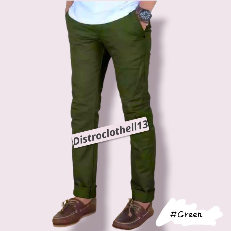 Celana Chino Dickies Panjang