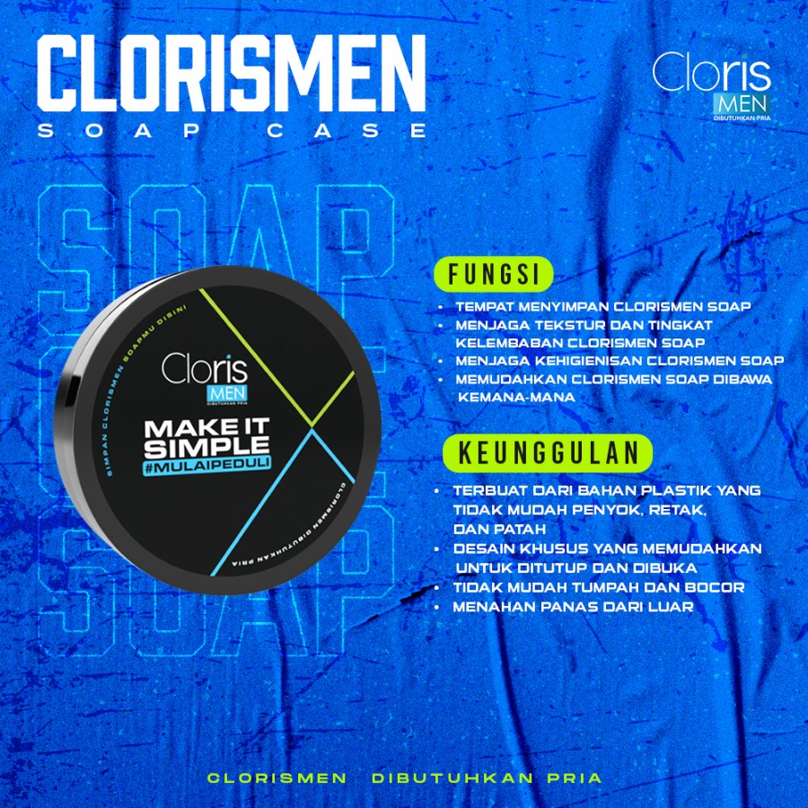 Clorismen Acne Series