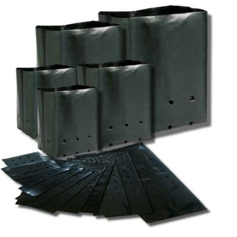 polibag ukuran 20x30