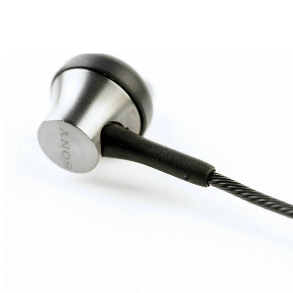 Sony MDR-EX650AP Headset Earphone Kabel Stereo Noise Reduction Dengan Jack 3.5mm