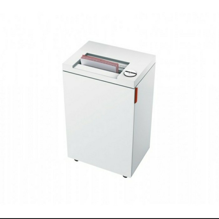 

PAPER SHREDDER IDEAL 2445SC ORIGINAL / MESIN PENGHANCUR KERTAS 2445 SC
