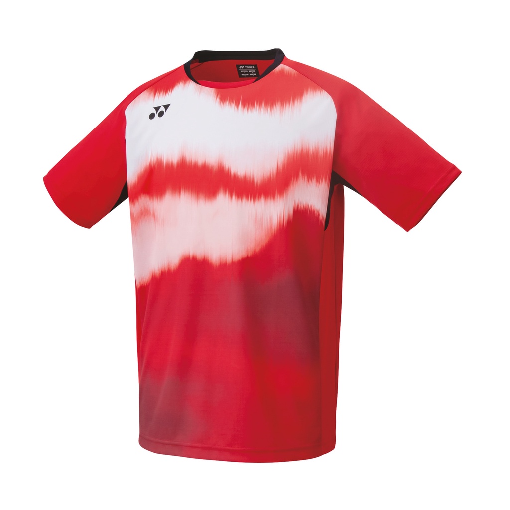 Jersey Badminton Yonex Korea Lengkap 2022 Full Printing