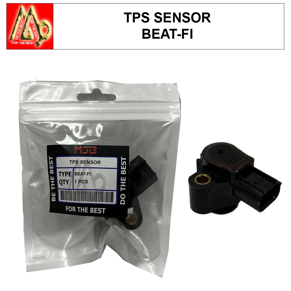 Beat-FI / TPS Sensor / MJB