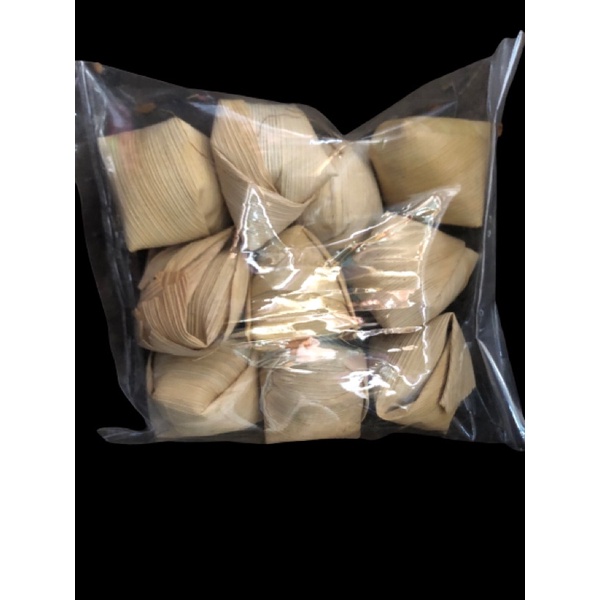 

Wajit Ketan Cililin 500gr