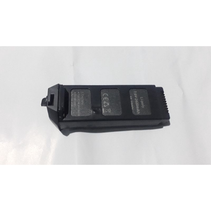 batre mjx b5w 4k kuat 8 menitan