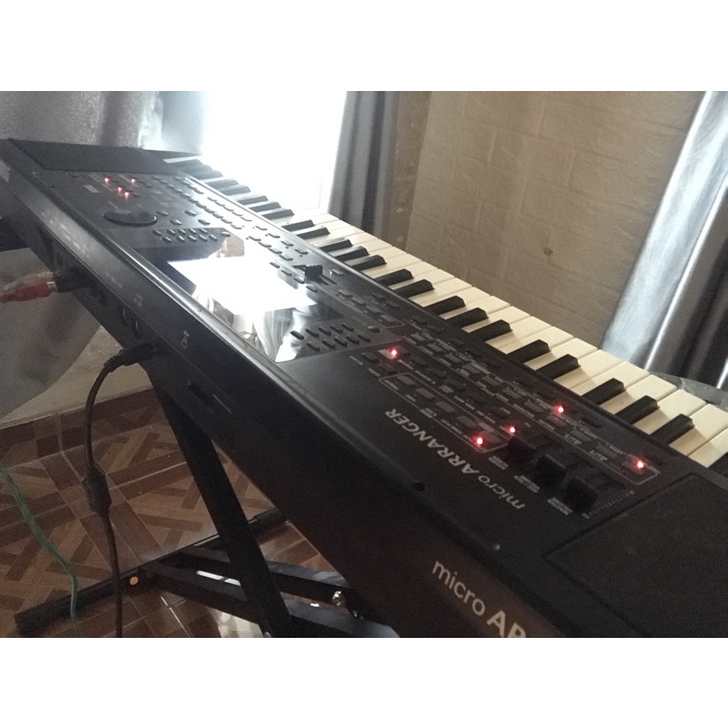 Korg Micro Aranger