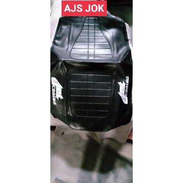 kulit jok standar Suzuki RC100