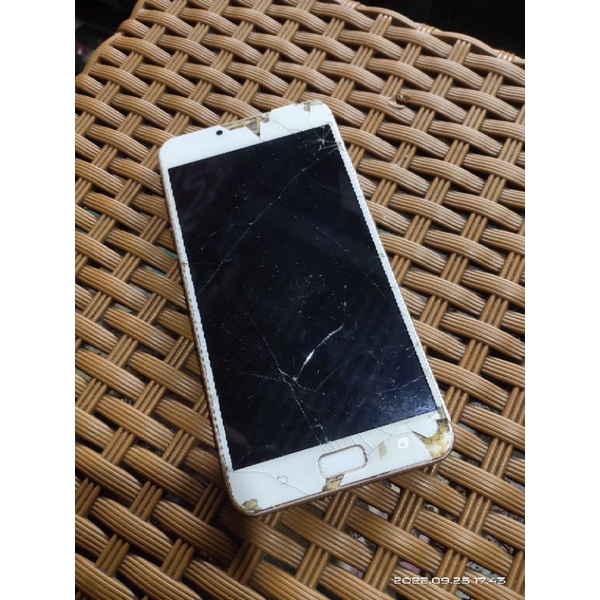 Hp Bekas Matot Asus zenfone 4 Max Pro