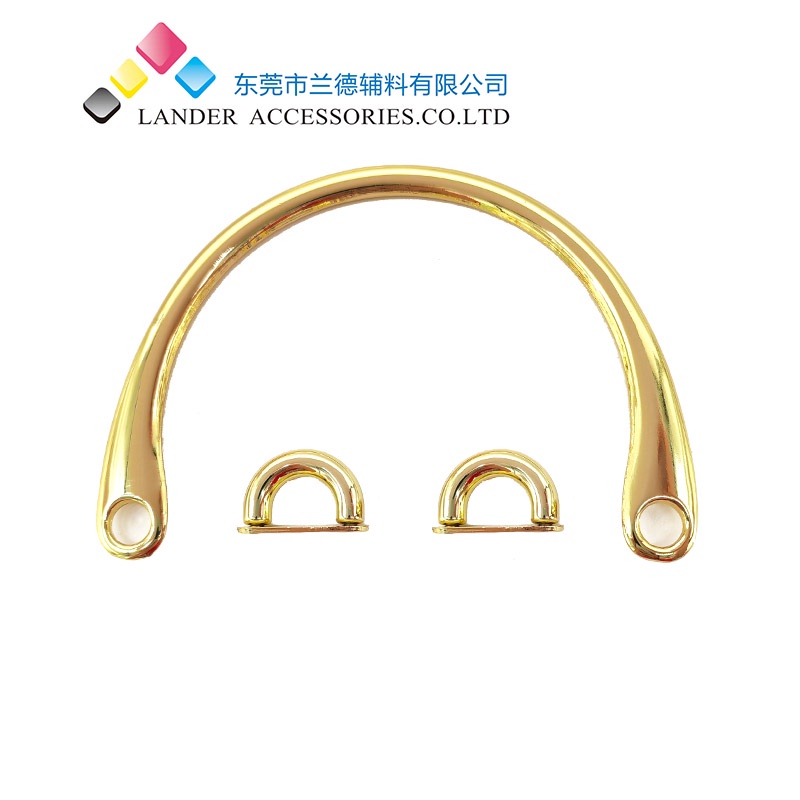 Lander Handle Bags Pegangan Tas Wanita 97mm/Tas Selempang / TS-12
