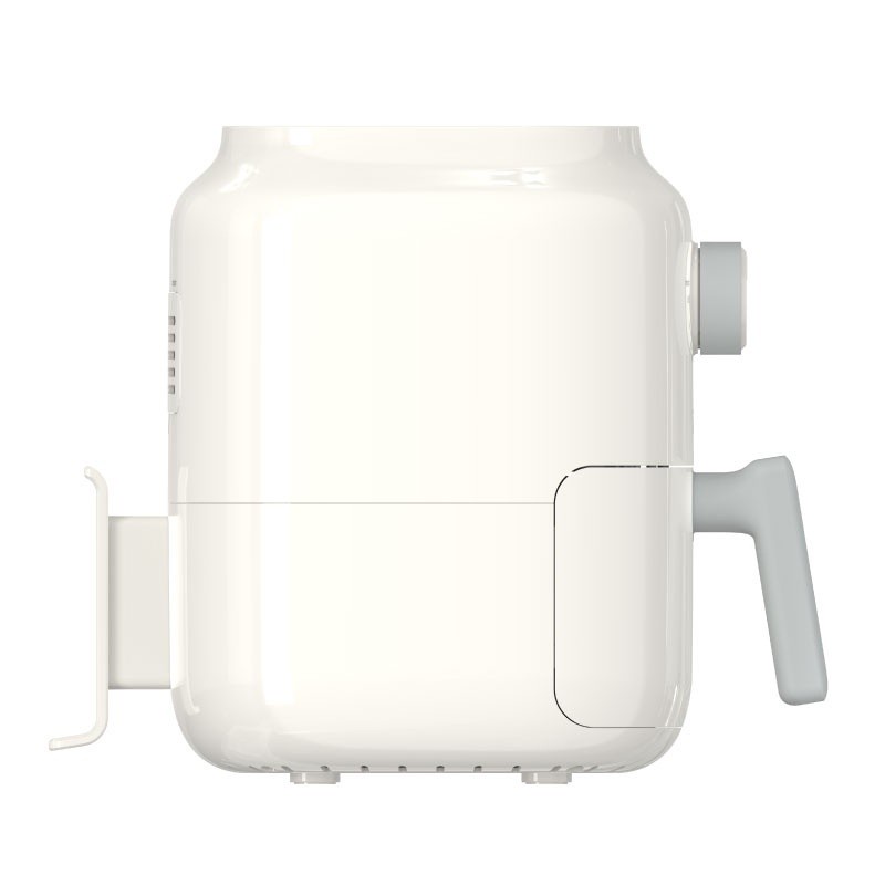 Midea Air Fryer MF-TN30A / Air Fryer Midea / Airfryer / Penggoreng Tanpa Minyak