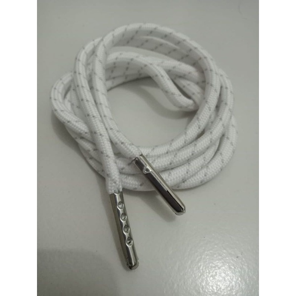 tali Hoodie tali sepatu motif premium