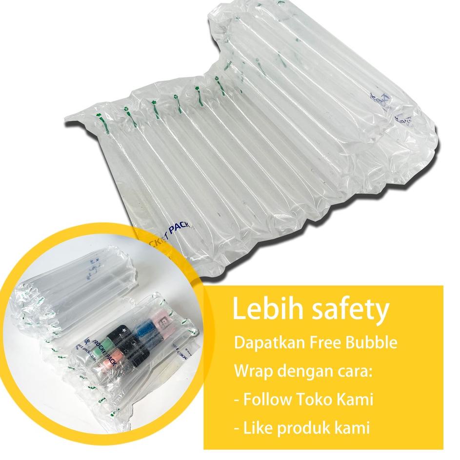 [CN1317]ꕥ My Dance UV LED Gel Nail Polish Kutek Halal Kutek Muslimah Cat Kuku UV LED Kutek  UV LED L