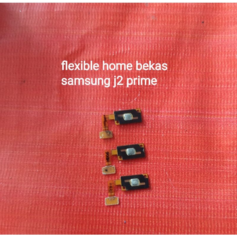 flexible home bekas samsung j2 prime