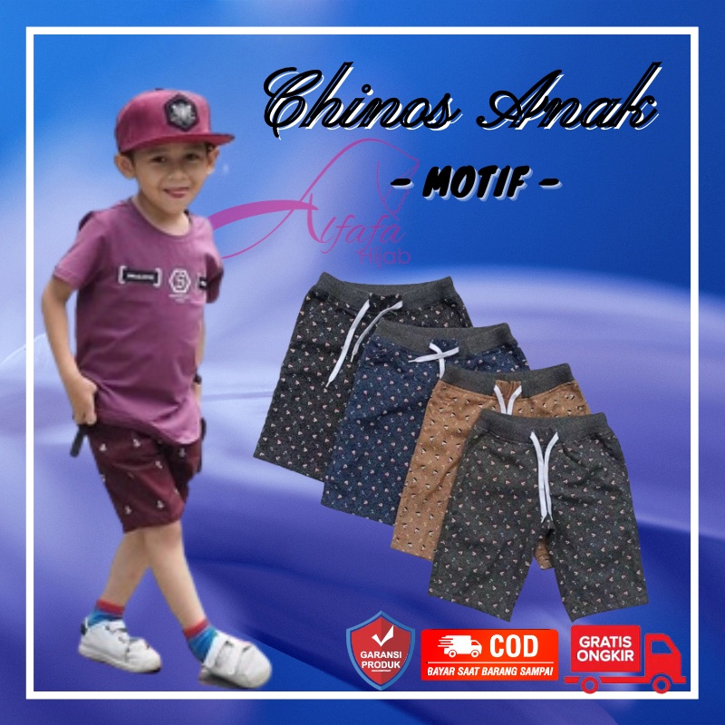 celana chinos pendek anak laki laki celana pendek motif anak laki laki 11 tahun