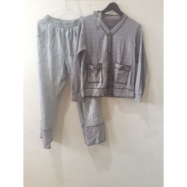 SETCEL VNS ORI RAJUT LD 110 - 130