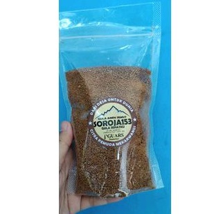 

GULA AREN SEMUT PREMIUM (pouch)