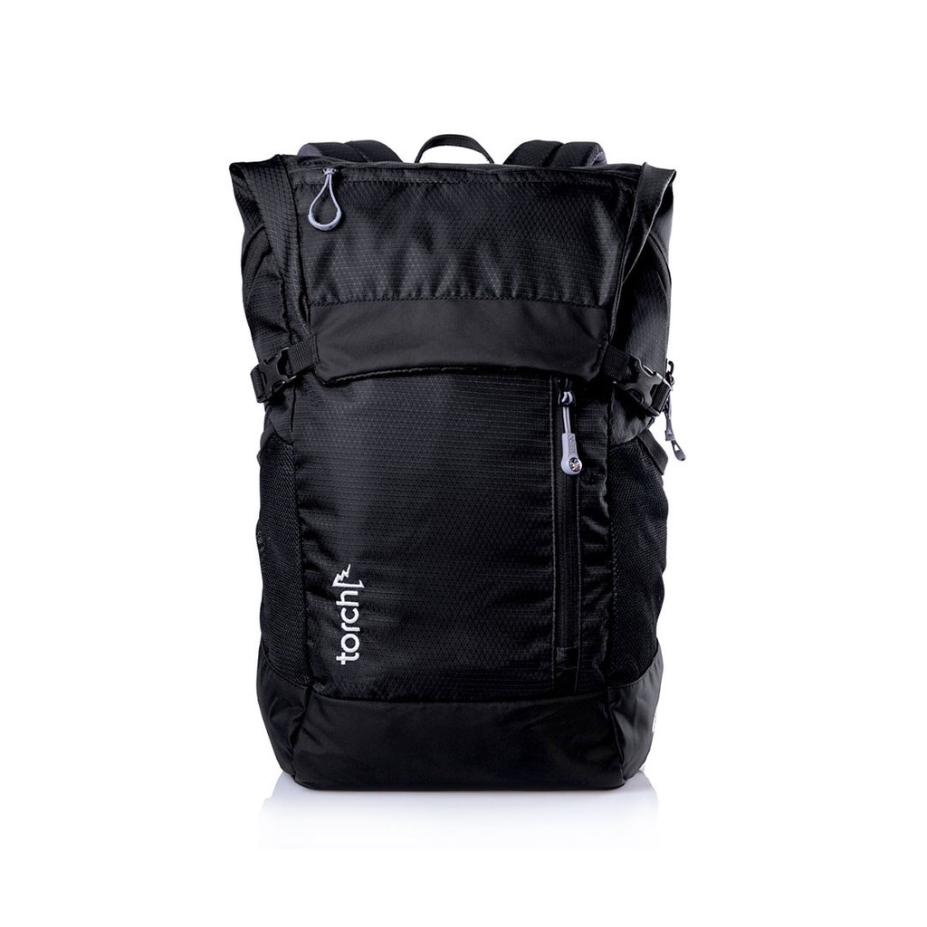 TORCH 20+2L Backpack - Ishikari