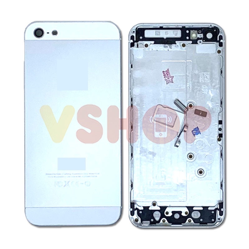 CASING / HOUSING FULLSET 5G