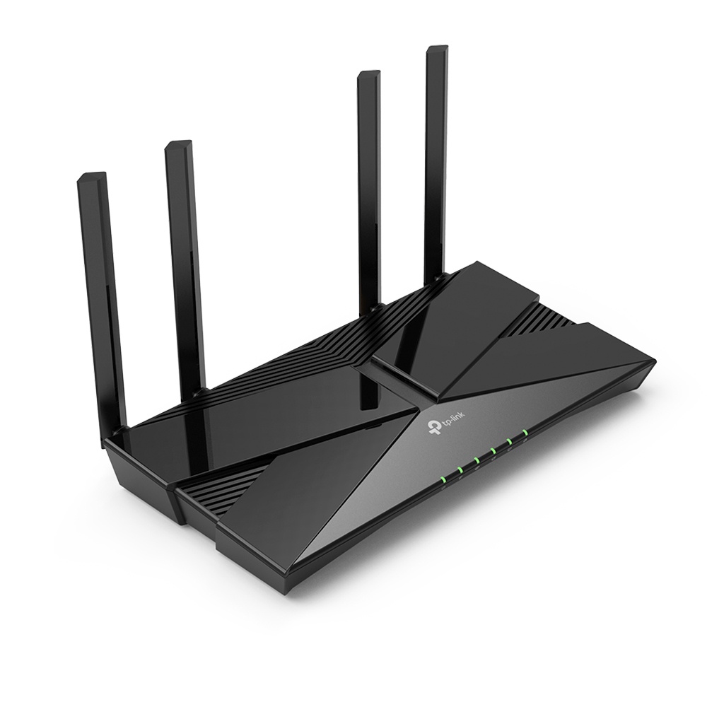 Router Wireless TP-LINK ARCHER AX23 AX1800 Dual-Band Wi-Fi 6 Router