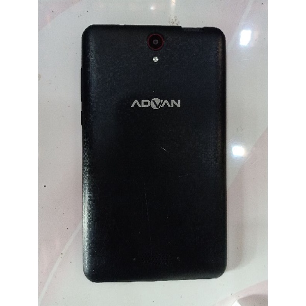 Tablet advan T2J Ram 1Gb normal, tablet wifi, game