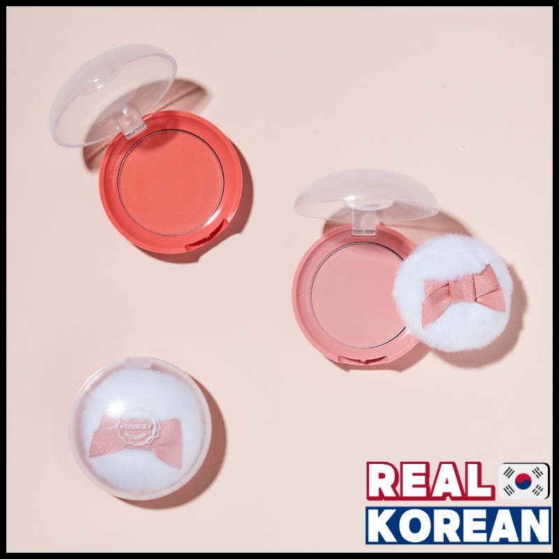 Etude House Lovely Cookie Blusher 4g