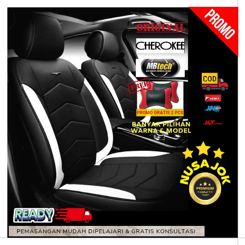 Sarung Jok Mobil Motif Panah Avanza Xenia Calya Sigra Mobilio Ertiga Bahan Force