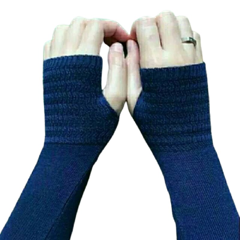 MJS 119 - Handsock rajut