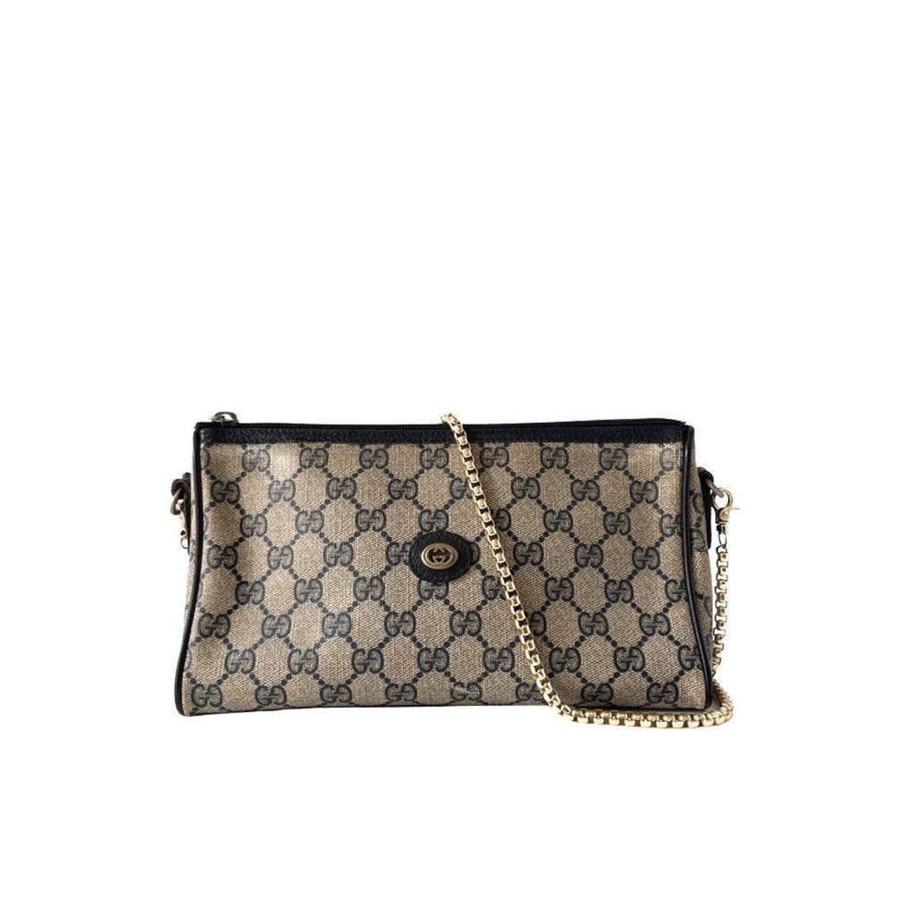 gucci ophidia sling bag preloved vintage authentic