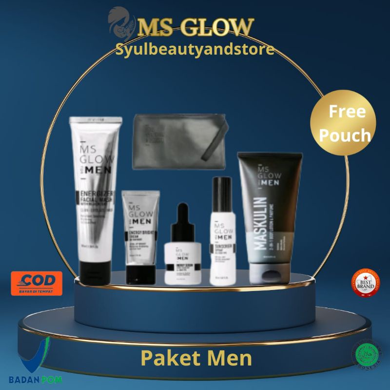 PAKET MEN gift Bantal karakter