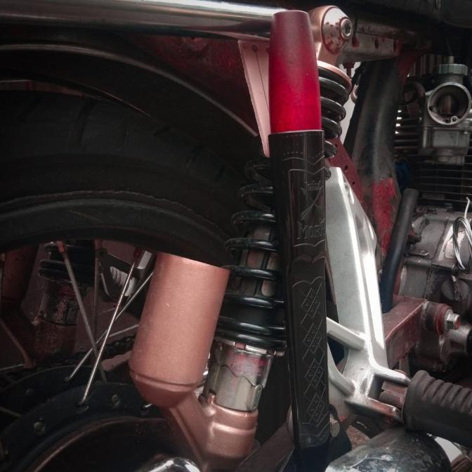 Morakniv - Pisau Classic No.3 Carbon Steel Original Kfoutdoor