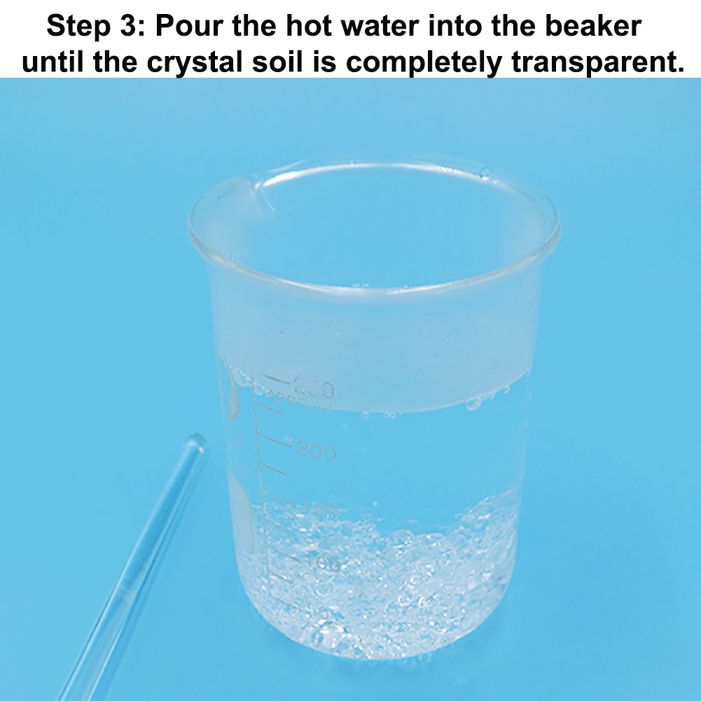 Huluboy 100g Pelet Plastik Polyshape Polymorph Plastimake Multimorph Bahan DIY