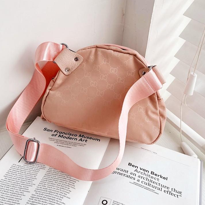 [RV1199]❈ Tasready Tas Ransel Wanita Fashion P02 7527 Buruan Serbu