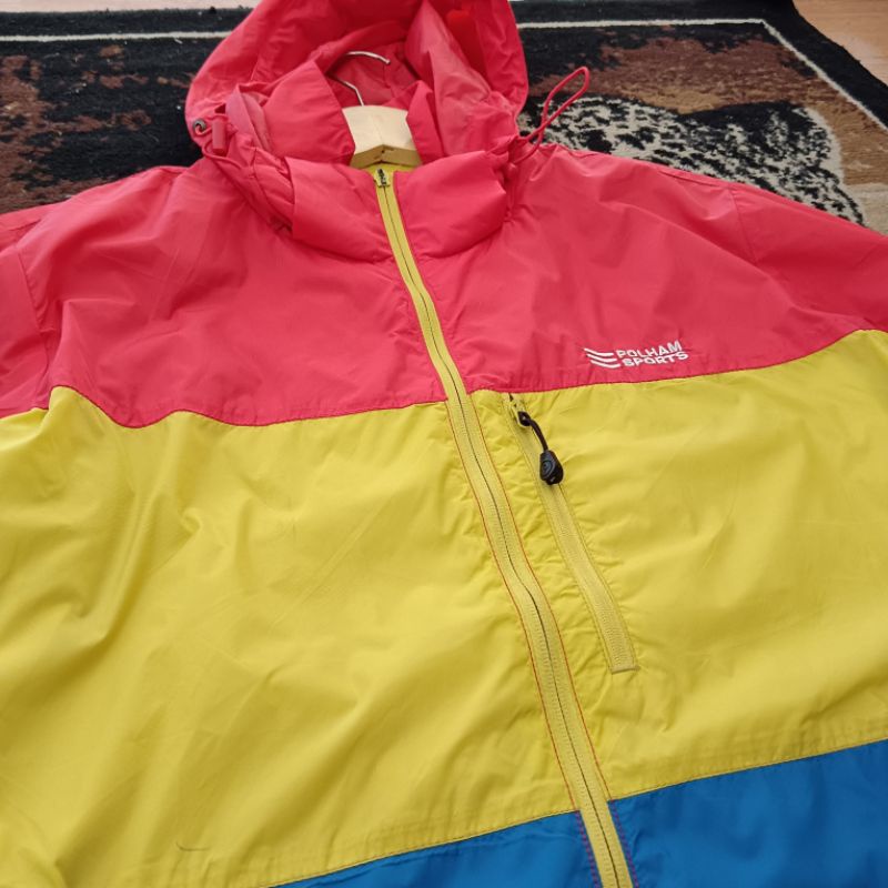 jaket pria / jaket wanita / jaket running / jaket outdoor / jaket lari / jaket motor / jaket polham