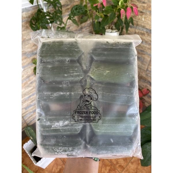 

Lemper Frozen Isi 10