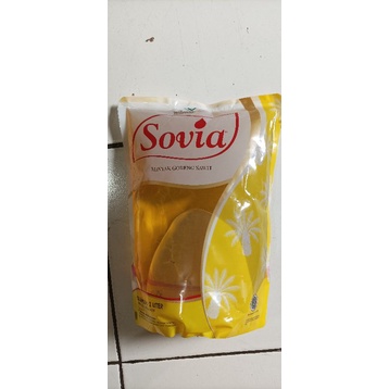 

Minyak Goreng Sovia 2 L