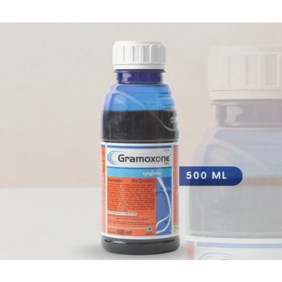 Herbisida Gramoxone 500 ml Syngenta AMPUH