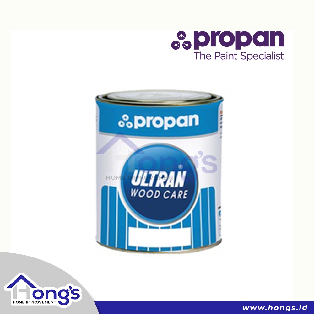 Ultran Politur / Plitur Kayu P-01