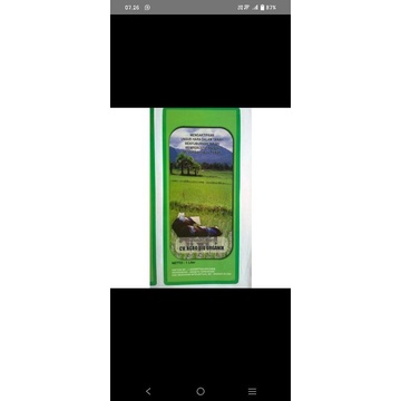Pupuk Cair Agro Valcan