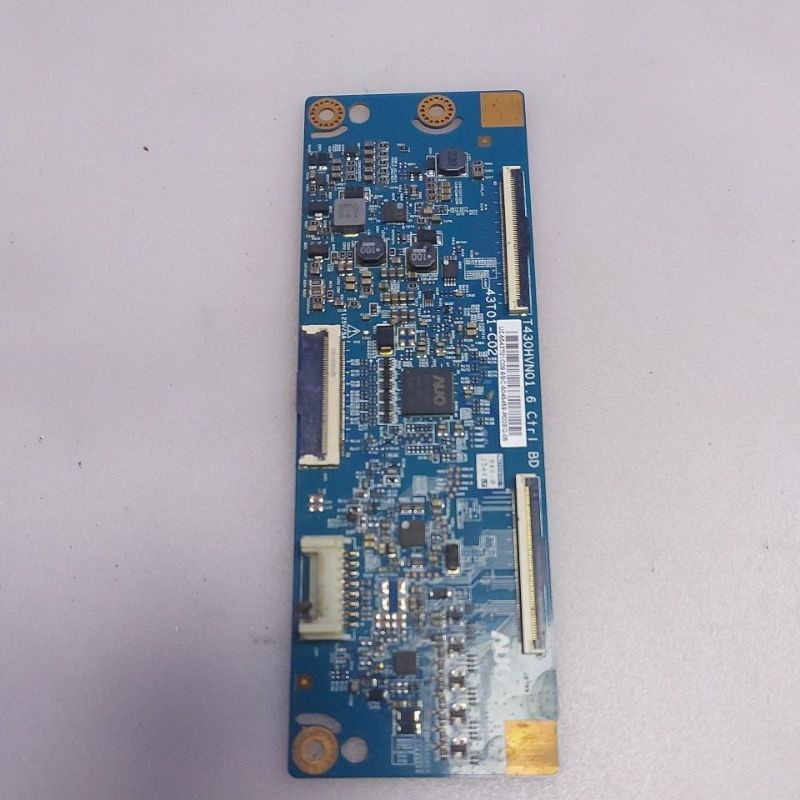TCON TICON LOGIC TV SAMSUNG 43J5100 AK 43j5500 ak