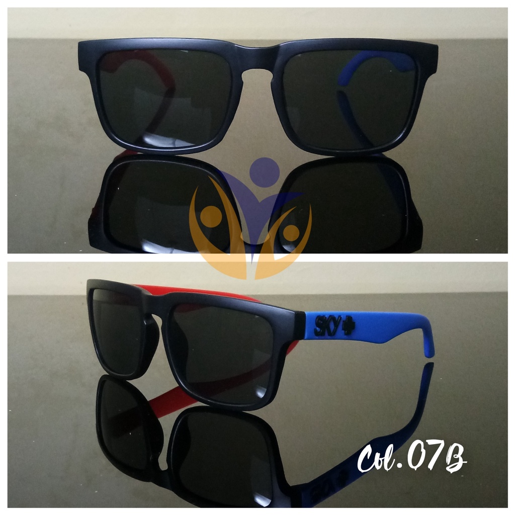 Sky+ Kacamata anak uv protection