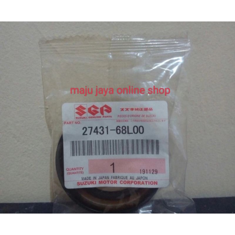 Seal As Roda Depan Kanan Karimun wagon R original sgp