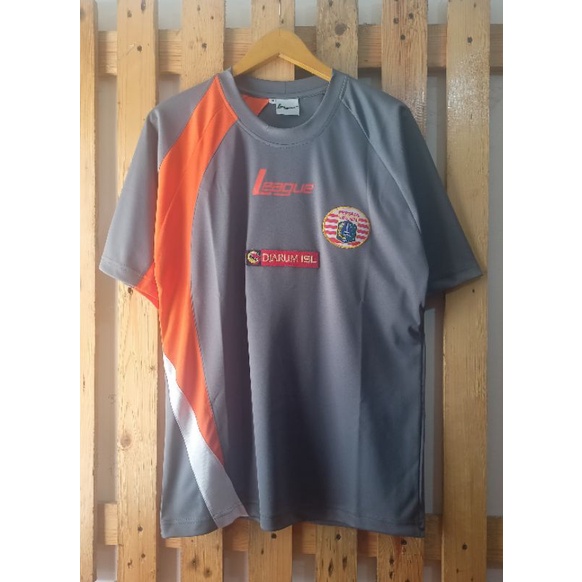 Jersey Persija 2010/2011 Alternate