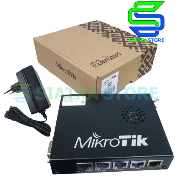 MikroTik RB 450 Gx4 RB450Gx4