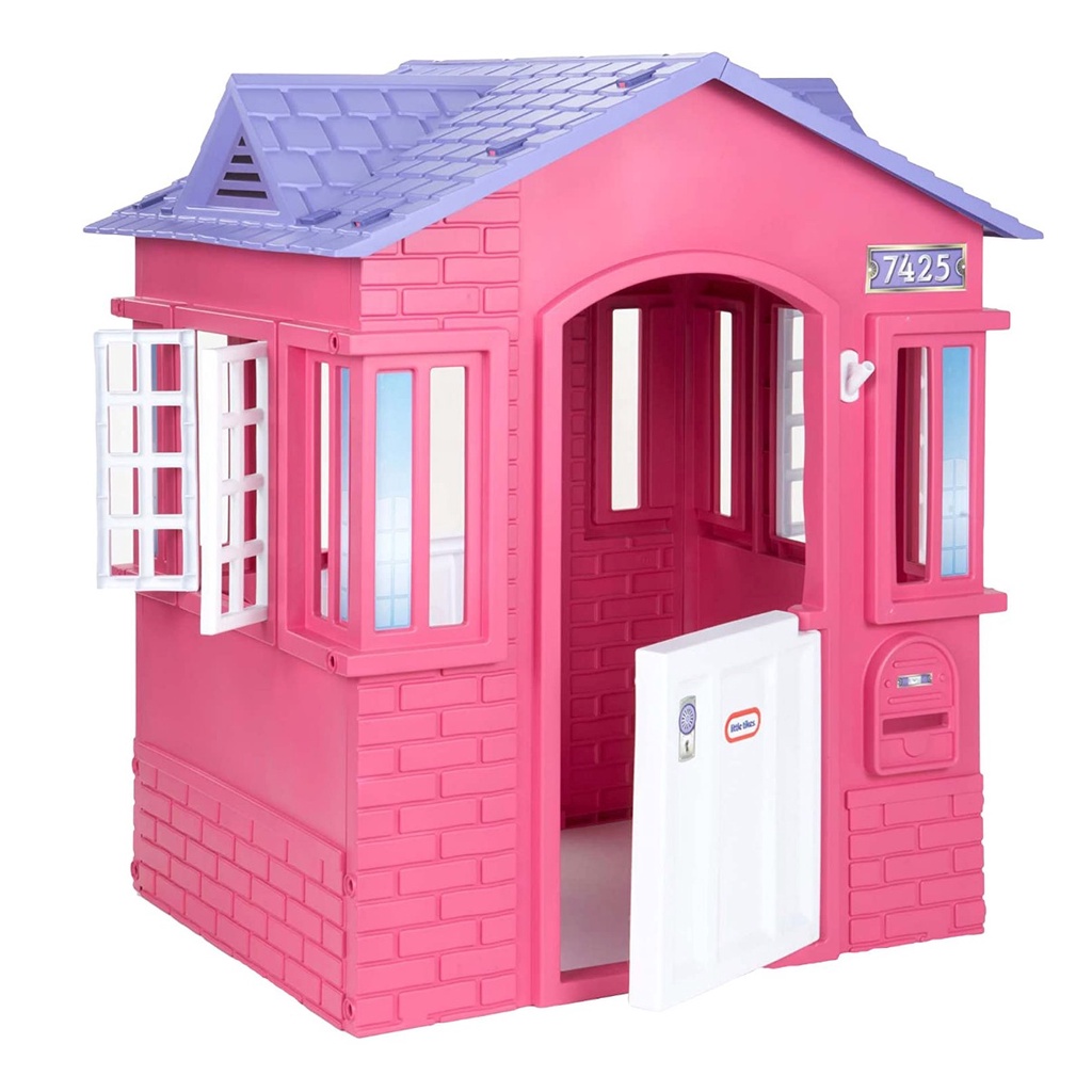 Little Tikes Cape Cottage Playhouse