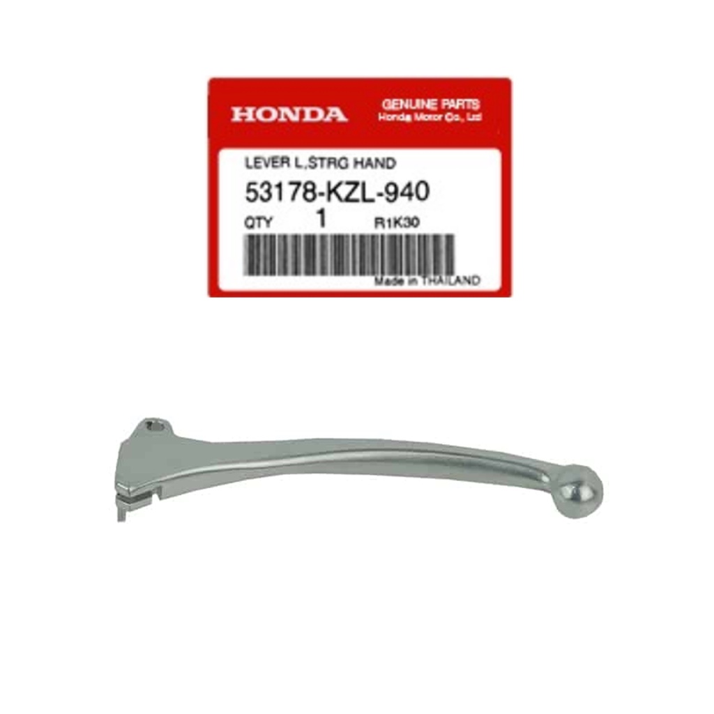 53178-KZL-940 Handle Rem Kiri Spacy Karbu Fi