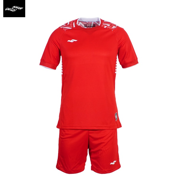 Jersey SMBD Teamwear Ritiro Pro Merah