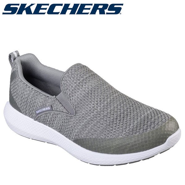 SEPATU SKECHERS KULLOW - ALL BLACK / SEPATU PRIA