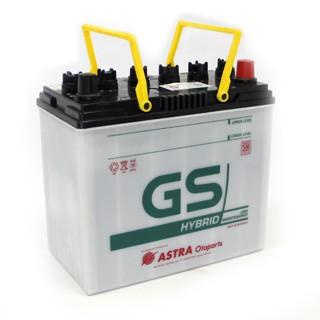 accu aki mobil gs astra hybrid ns60